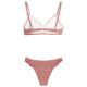Protest Γυναικείο μαγιό Prtrudder Bikini Set